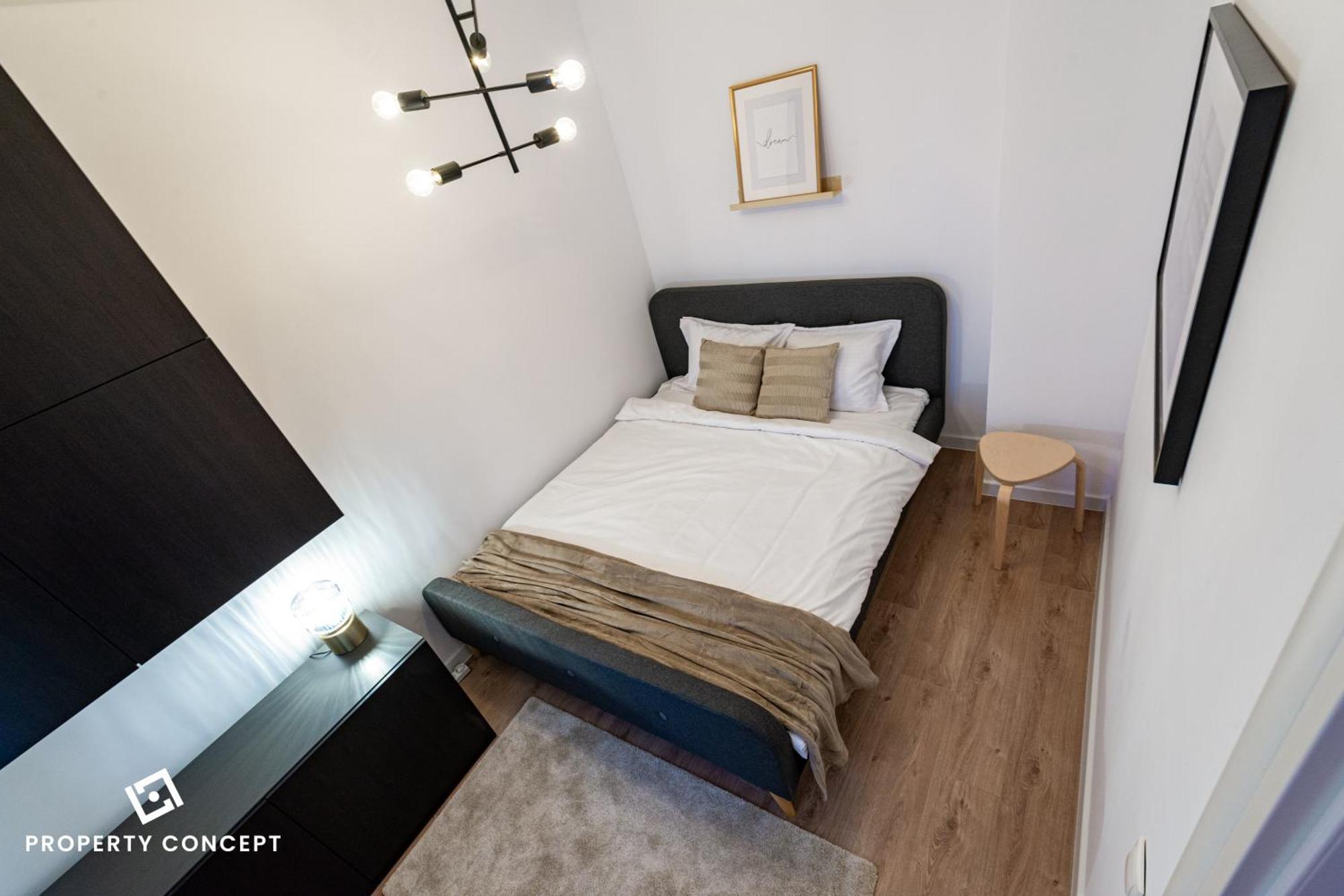 Central Residence Apartment 812B3 Bucharest Exterior photo