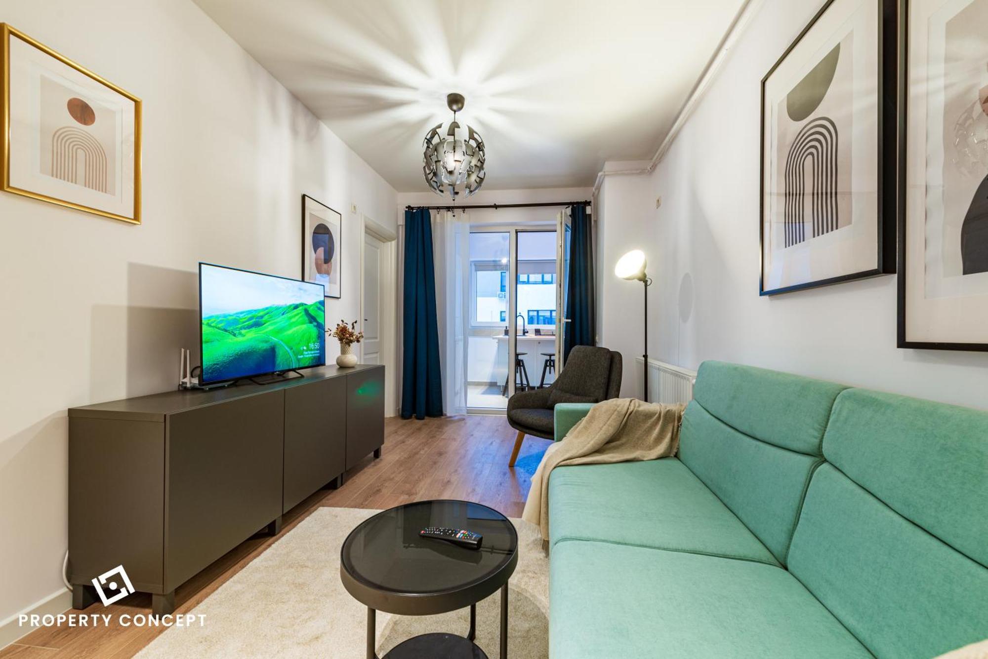 Central Residence Apartment 812B3 Bucharest Exterior photo