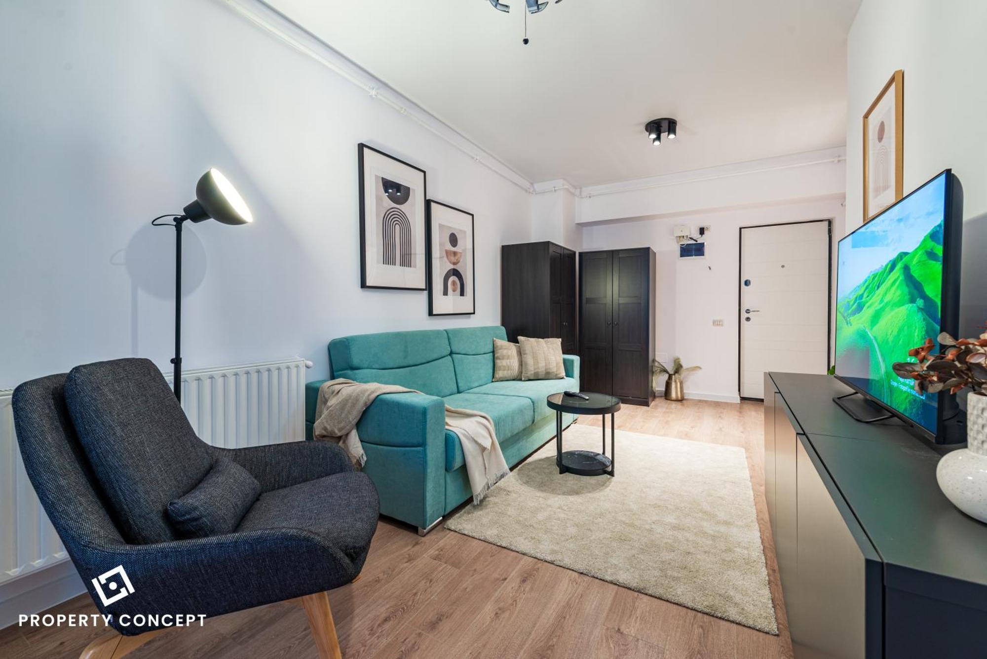 Central Residence Apartment 812B3 Bucharest Exterior photo